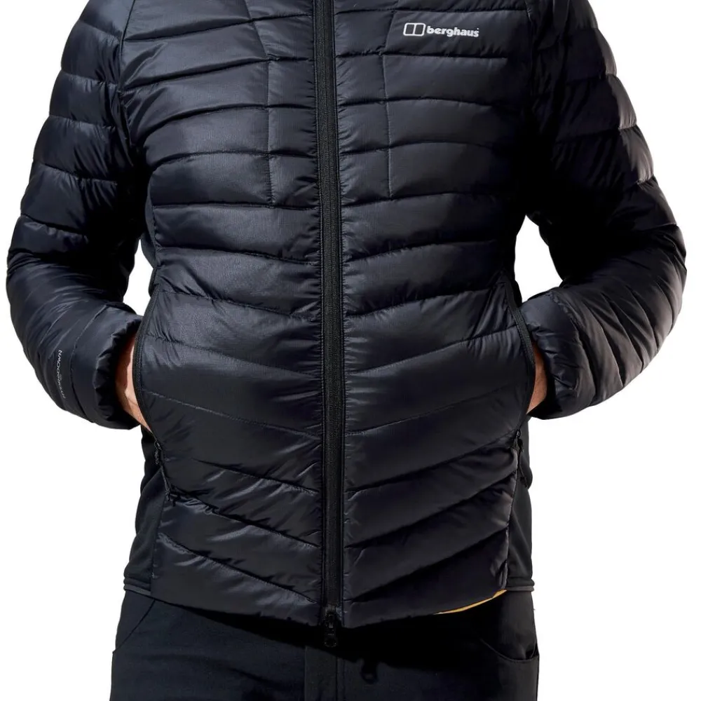 Heren Berghaus M Tephra stretch reflect 2.0 jacket