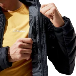 Heren Berghaus M Tephra stretch reflect 2.0 jacket