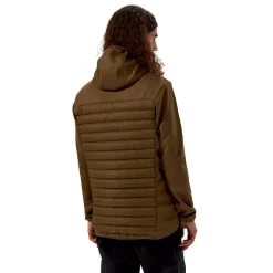 Heren Berghaus M Vaskye Hooded Hybrid Jacket