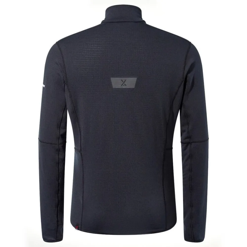 Heren Berghaus MTN Arete LB half-zip