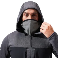Heren Berghaus MTN Guide MW hoody