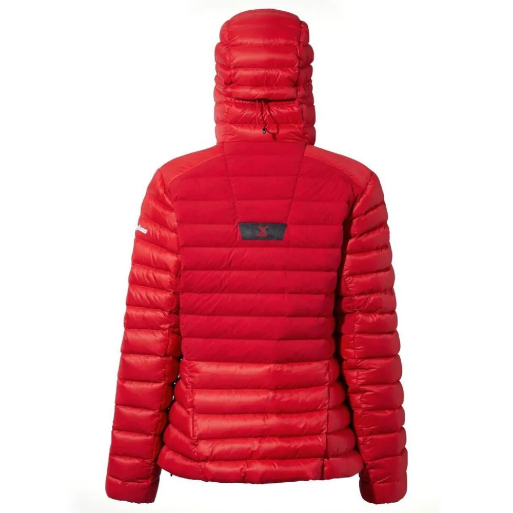 DAMES Berghaus MTN Seeker MW down hoody wmns