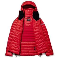 DAMES Berghaus MTN Seeker MW down hoody wmns