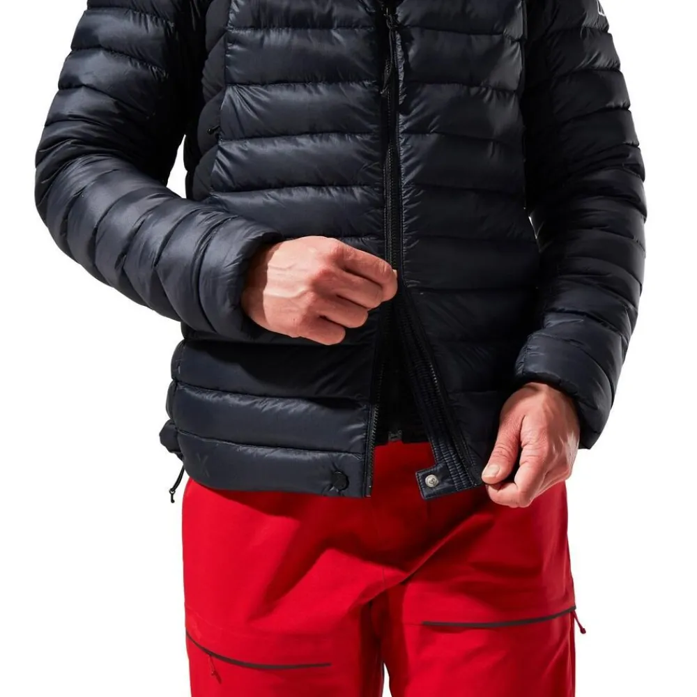 DAMES Berghaus MTN Seeker MW down hoody wmns