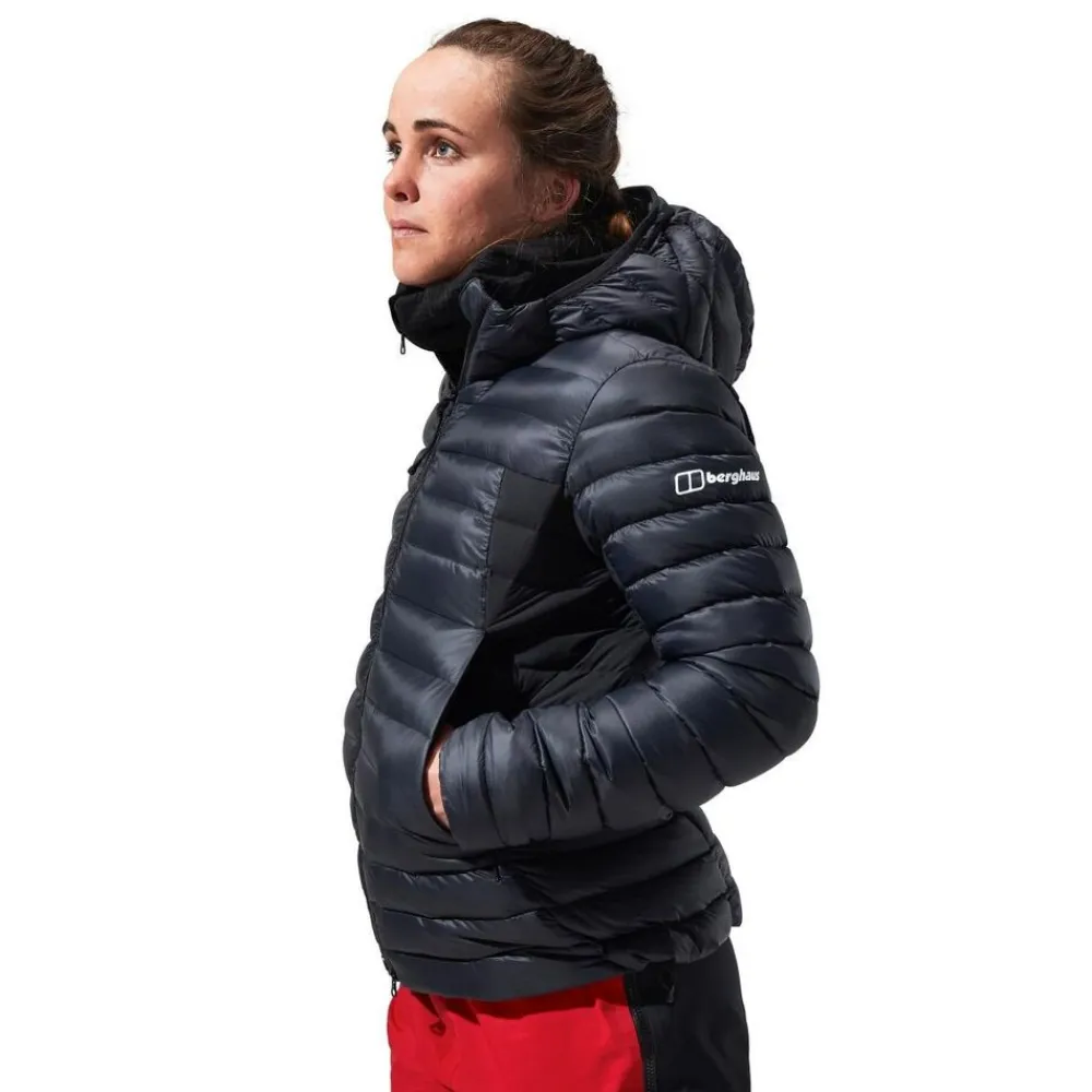 DAMES Berghaus MTN Seeker MW down hoody wmns