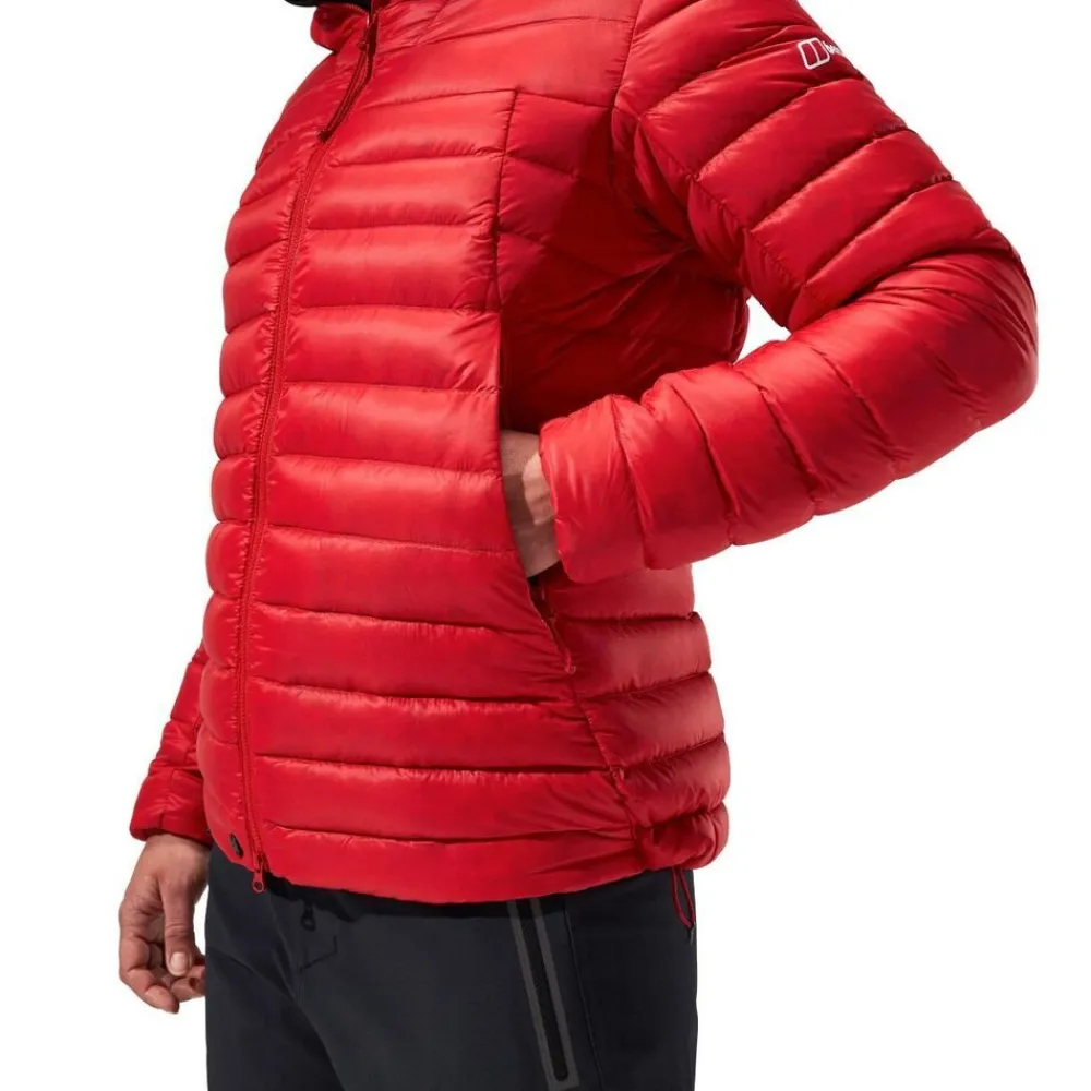 DAMES Berghaus MTN Seeker MW down hoody wmns