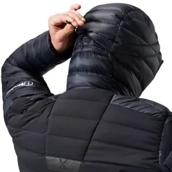 DAMES Berghaus MTN Seeker MW down hoody wmns