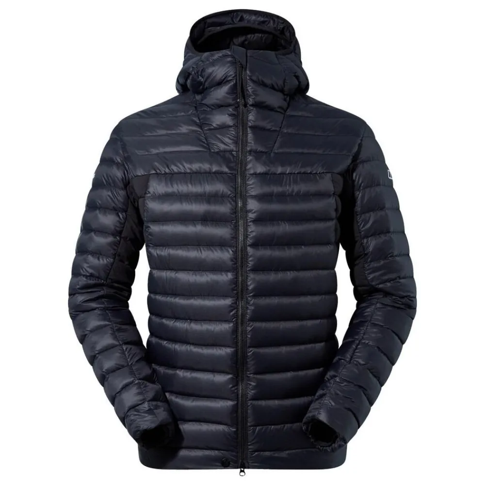 DAMES Berghaus MTN Seeker MW down hoody wmns
