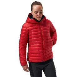DAMES Berghaus MTN Seeker MW down hoody wmns