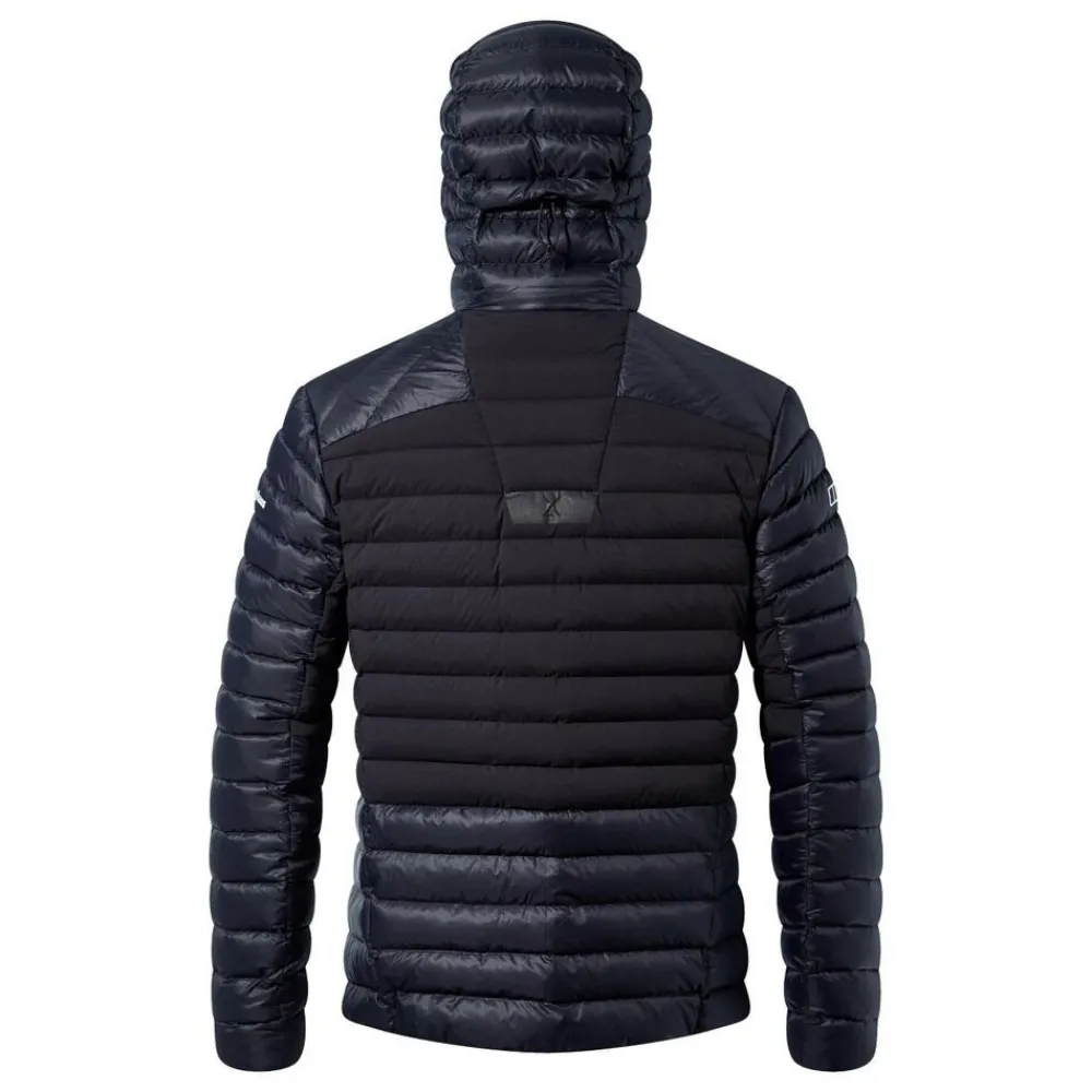 DAMES Berghaus MTN Seeker MW down hoody wmns