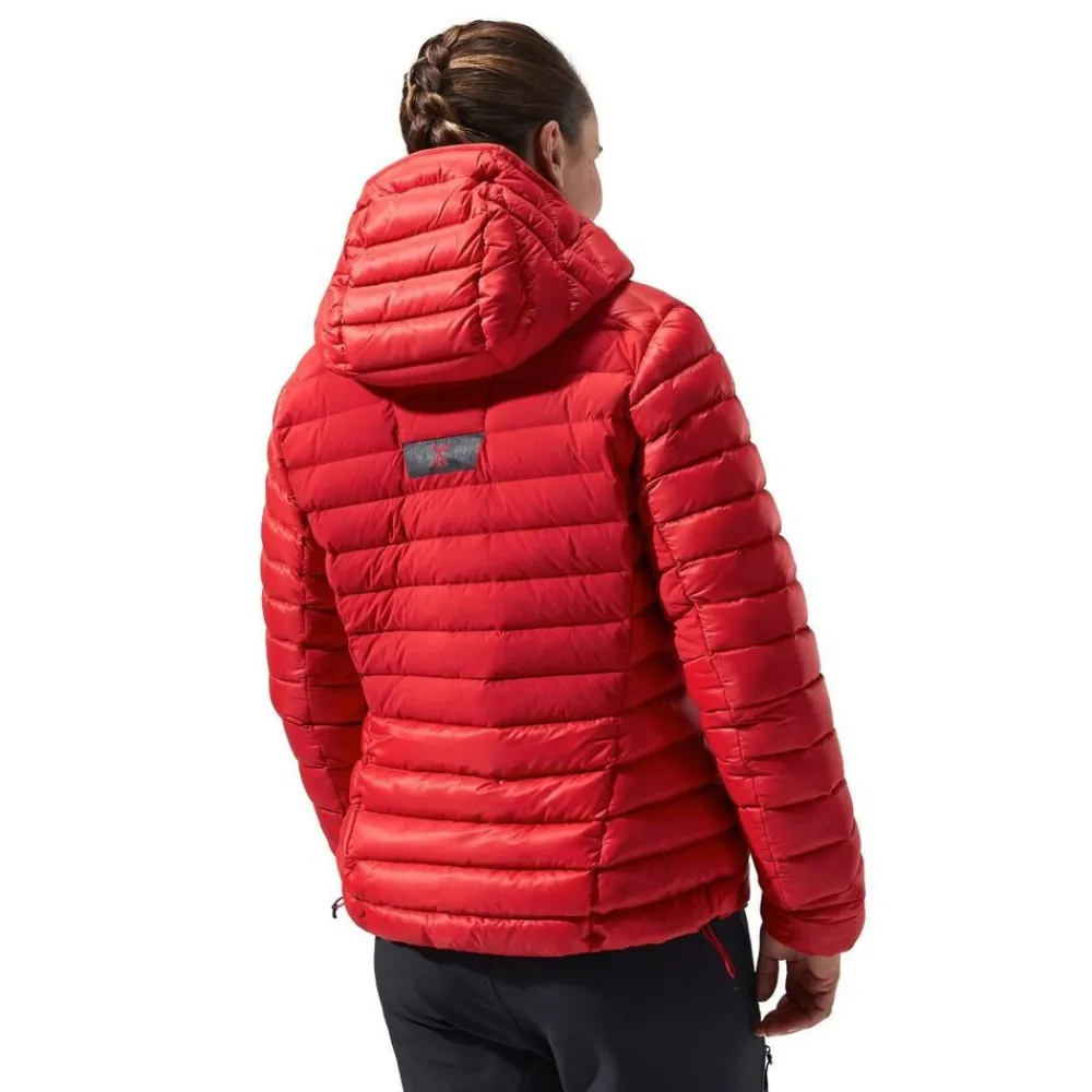 DAMES Berghaus MTN Seeker MW down hoody wmns
