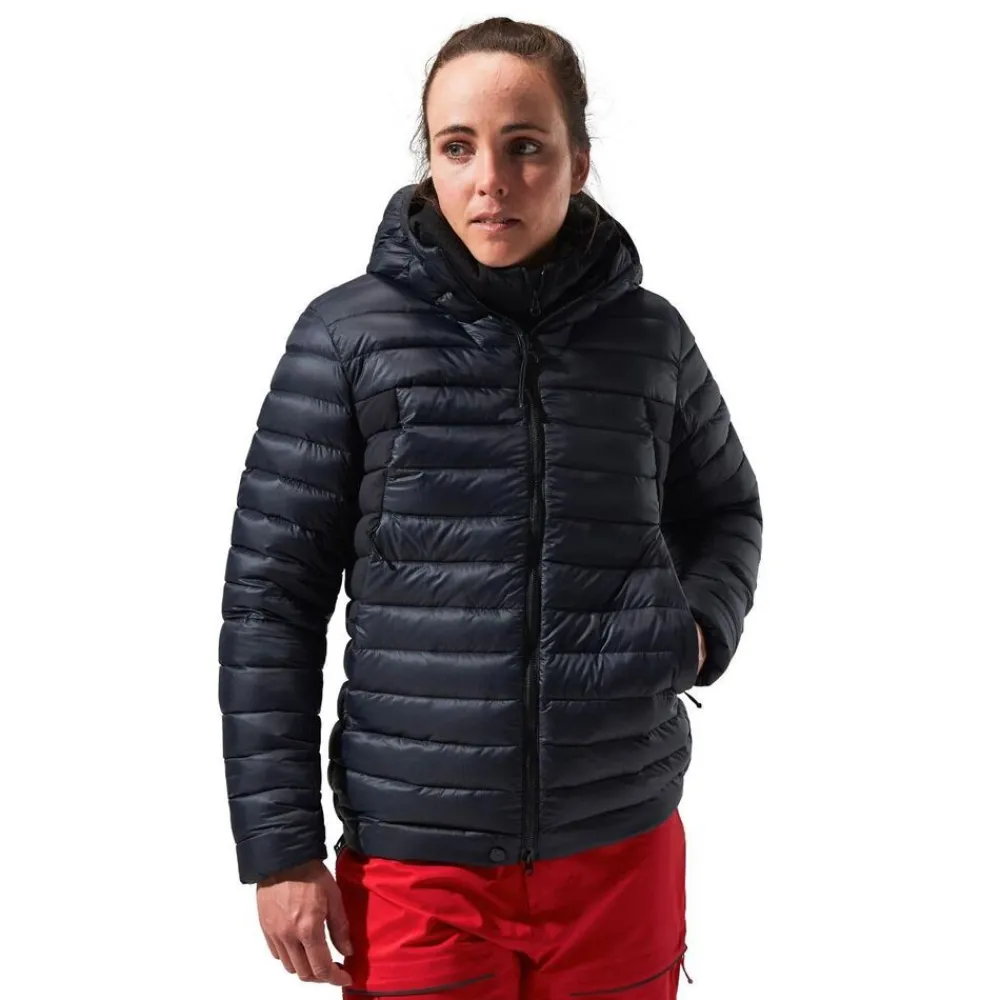 DAMES Berghaus MTN Seeker MW down hoody wmns