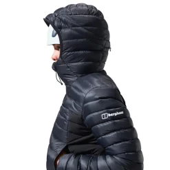 DAMES Berghaus MTN Seeker MW down hoody wmns