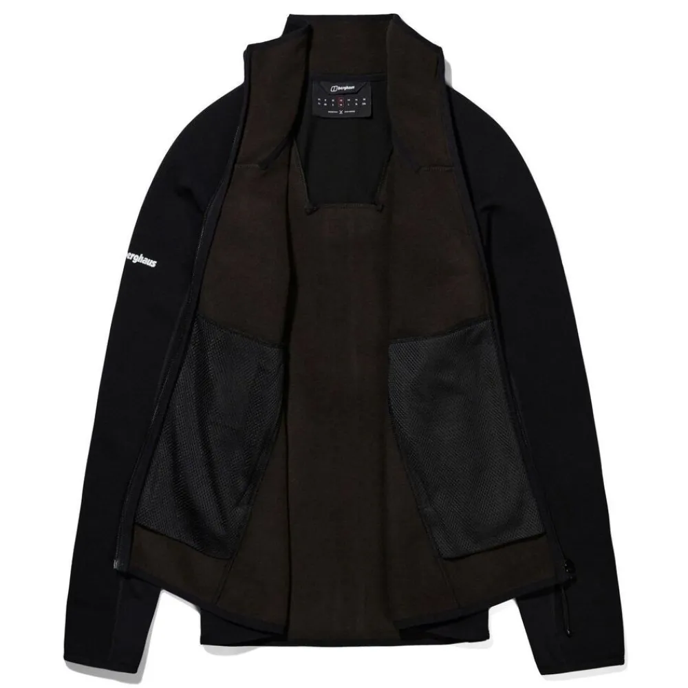DAMES Berghaus MTN Seeker ST jacket wmns