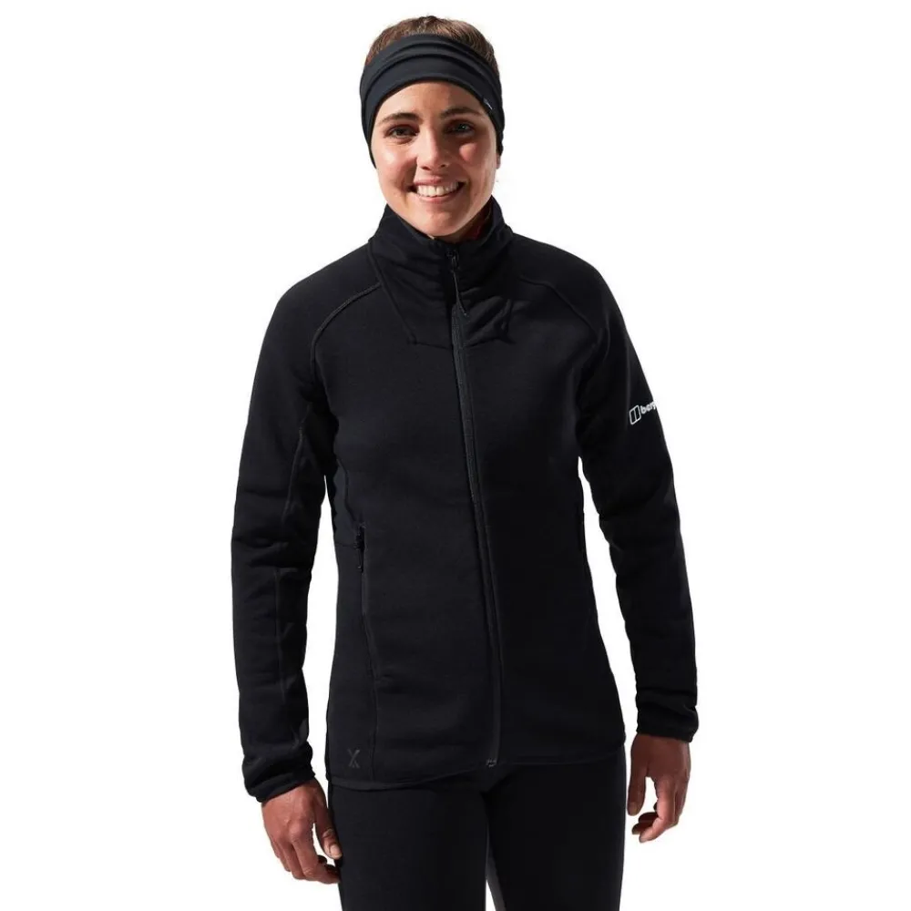 DAMES Berghaus MTN Seeker ST jacket wmns