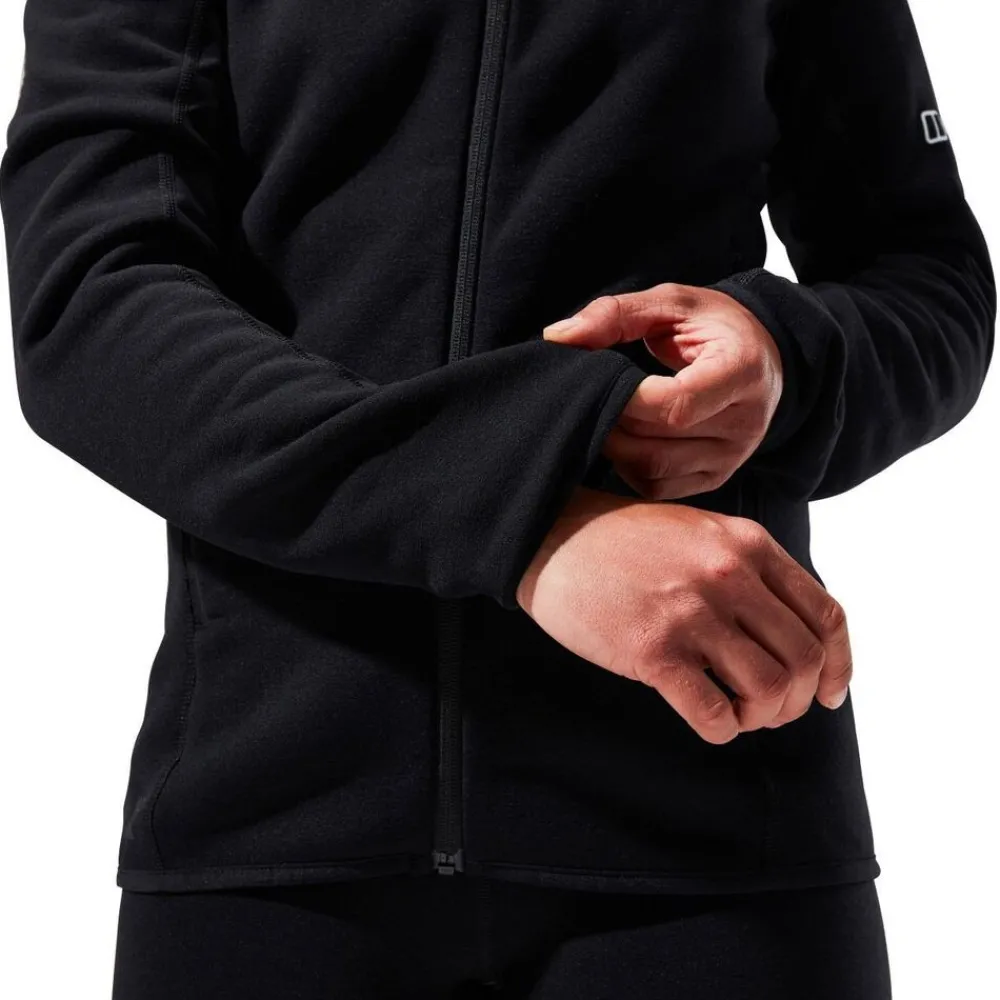 DAMES Berghaus MTN Seeker ST jacket wmns