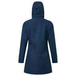DAMES Berghaus Omeara long shell jacket AF