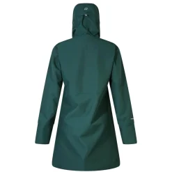 DAMES Berghaus Omeara long shell jacket AF