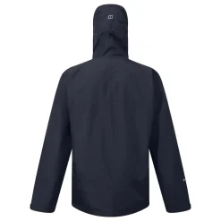 Heren Berghaus Paclite Dynak shell jacket