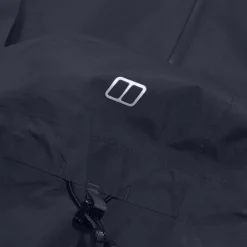 Heren Berghaus Paclite Dynak shell jacket