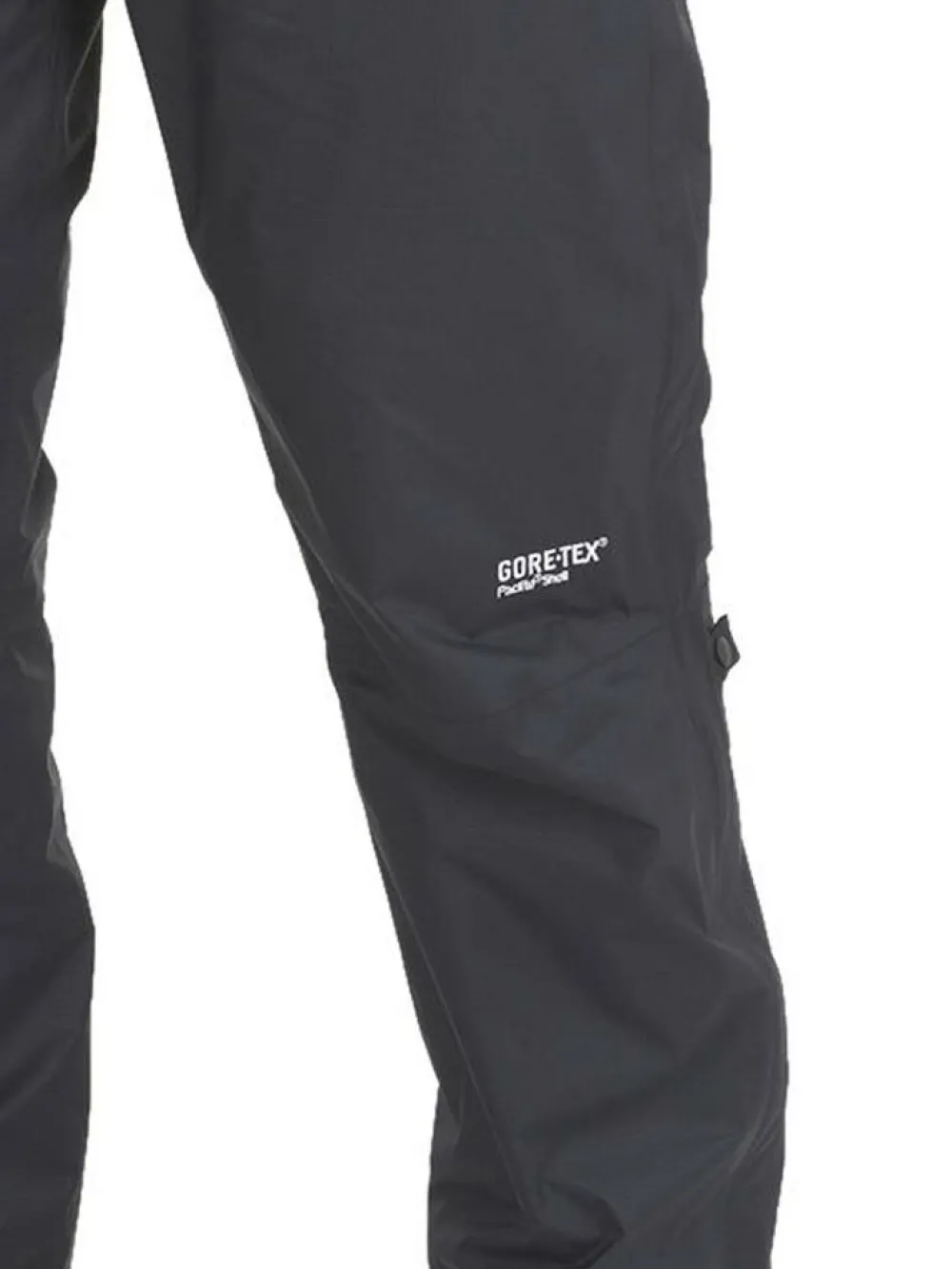 Heren Berghaus paclite pant