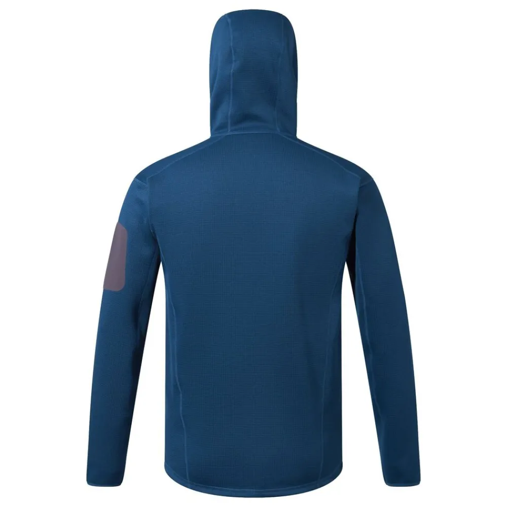 Heren Berghaus Pravitale MTN 2.0 HD FL jacket