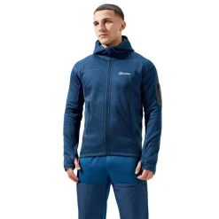 Heren Berghaus Pravitale MTN 2.0 HD FL jacket