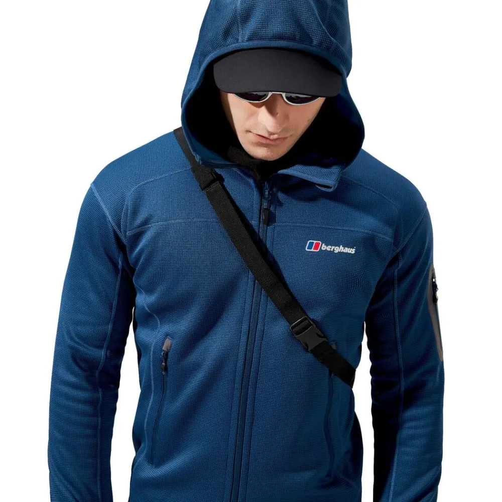Heren Berghaus Pravitale MTN 2.0 HD FL jacket