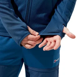 Heren Berghaus Pravitale MTN 2.0 HD FL jacket