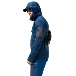 Heren Berghaus Pravitale MTN 2.0 HD FL jacket