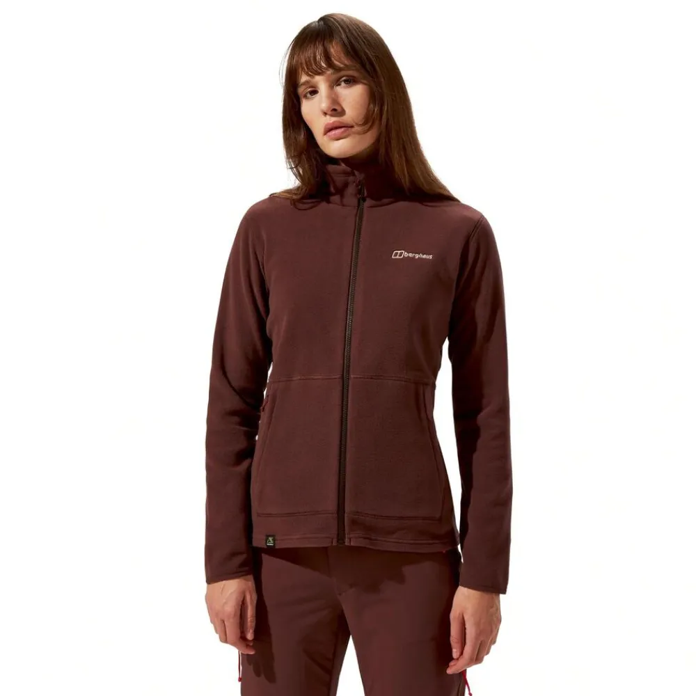 DAMES Berghaus Prism 2.0 micro IA jacket wms