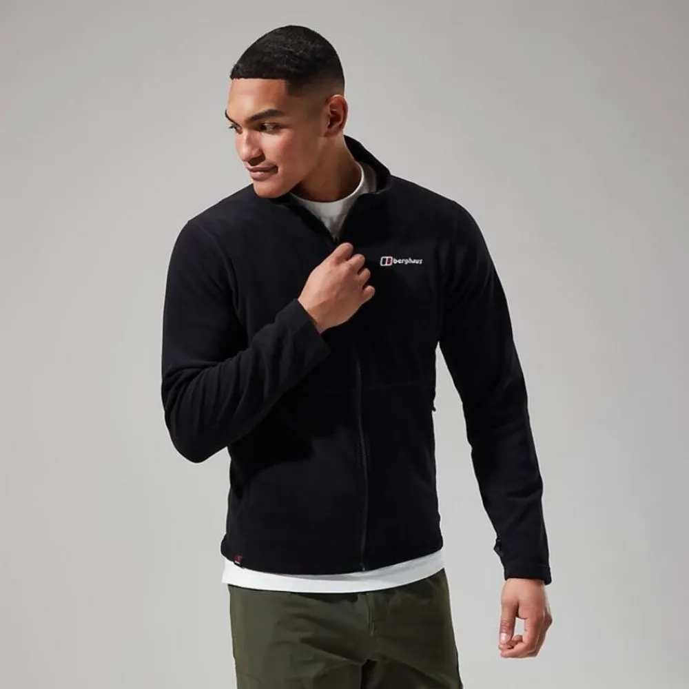 Heren Berghaus Prism micro PT IA FL jacket