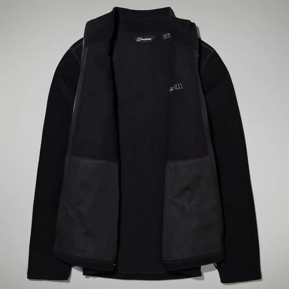 Heren Berghaus Prism micro PT IA FL jacket