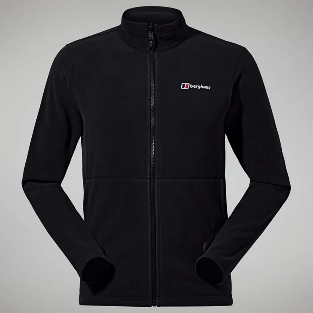 Heren Berghaus Prism micro PT IA FL jacket
