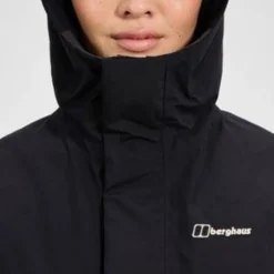 DAMES Berghaus W Ashberry GTX Down Parka AF