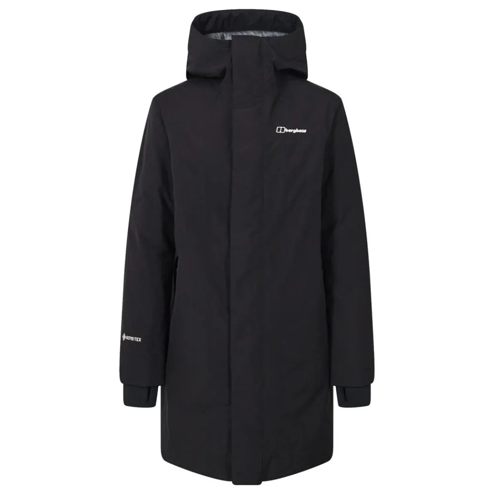 DAMES Berghaus W Ashberry GTX Down Parka AF