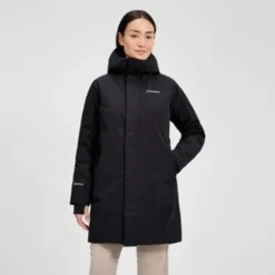 DAMES Berghaus W Ashberry GTX Down Parka AF