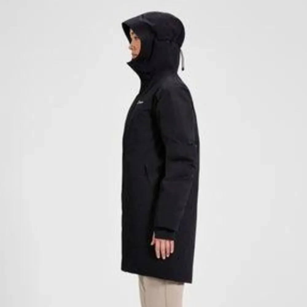 DAMES Berghaus W Ashberry GTX Down Parka AF
