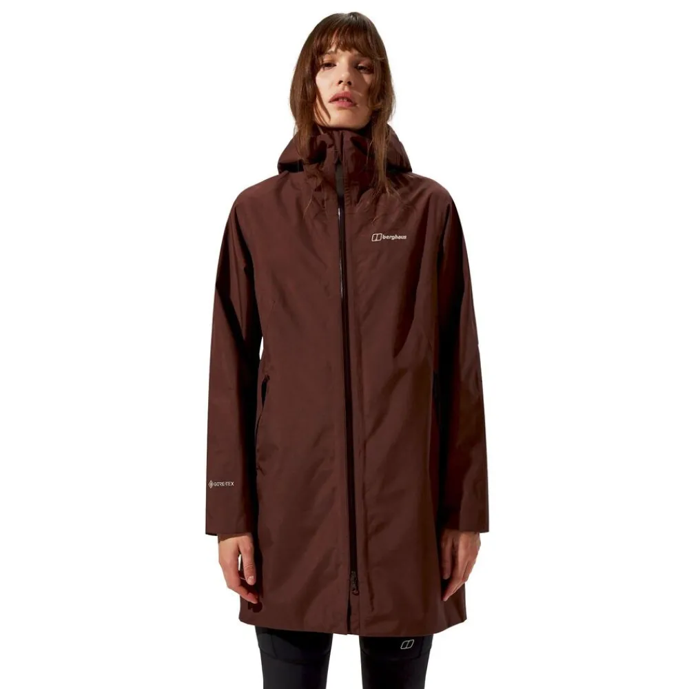 DAMES Berghaus W Ashberry GTX Jacket
