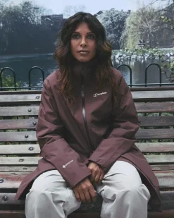 DAMES Berghaus W Ashberry GTX Jacket
