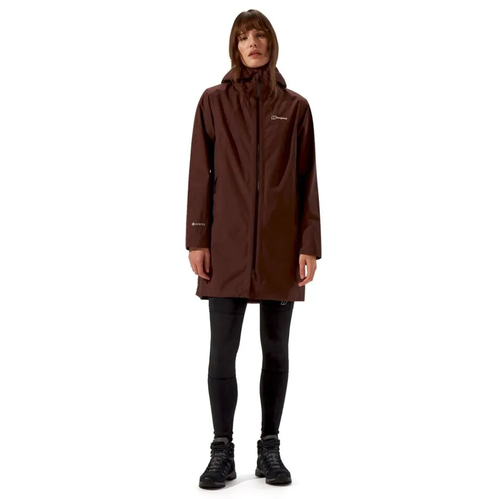 DAMES Berghaus W Ashberry GTX Jacket