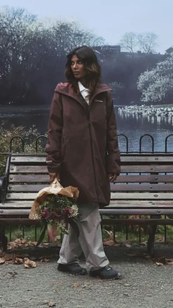 DAMES Berghaus W Ashberry GTX Jacket