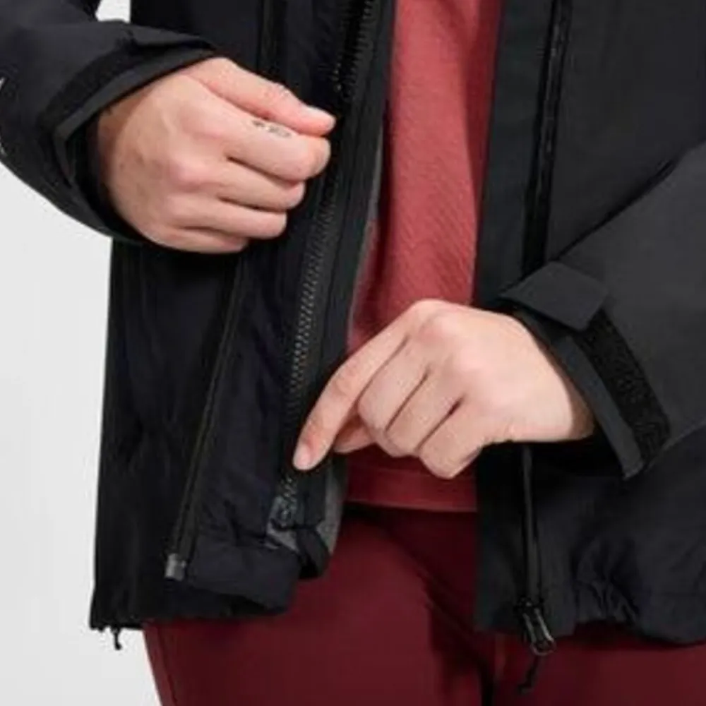 DAMES Berghaus W Asterby IA jacket