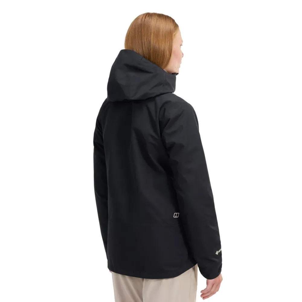 DAMES Berghaus W Bramblfell GTX Gemini 3in1 Jacket