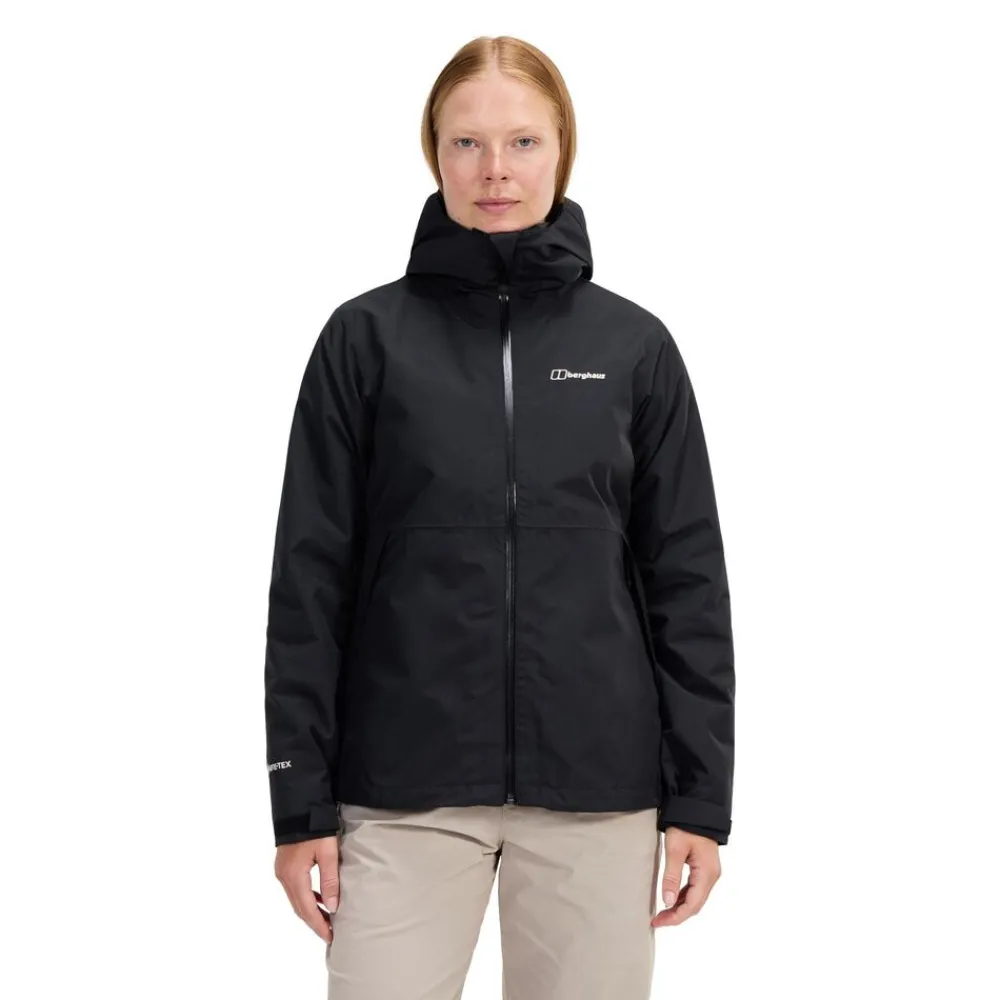 DAMES Berghaus W Bramblfell GTX Gemini 3in1 Jacket