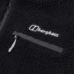 DAMES Berghaus W Darria FL half-zip af