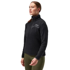 DAMES Berghaus W Darria FL half-zip af