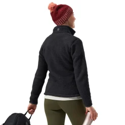 DAMES Berghaus W Darria FL half-zip af