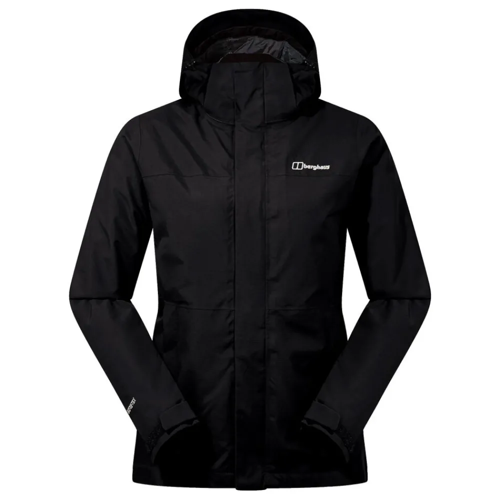 DAMES Berghaus W Hillwalker 2.0 HL 3 in 1 Jacket