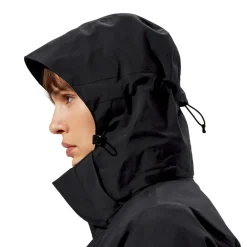 DAMES Berghaus W Hillwalker 2.0 HL 3 in 1 Jacket
